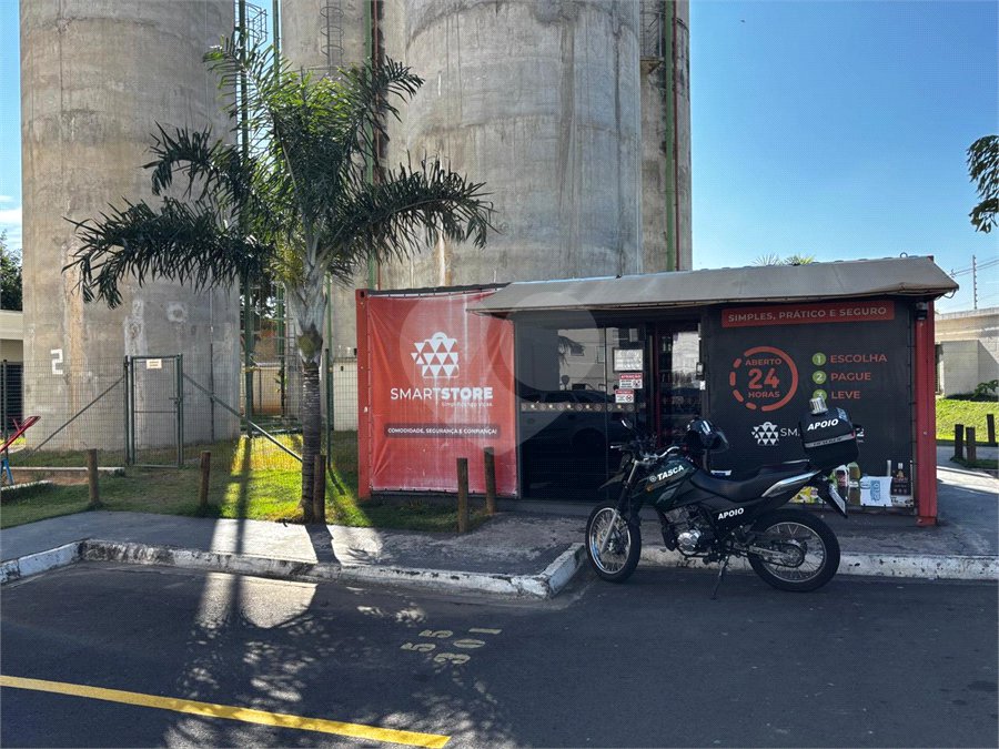 Apartamento à venda com 2 quartos em Olaria, Salto, SP