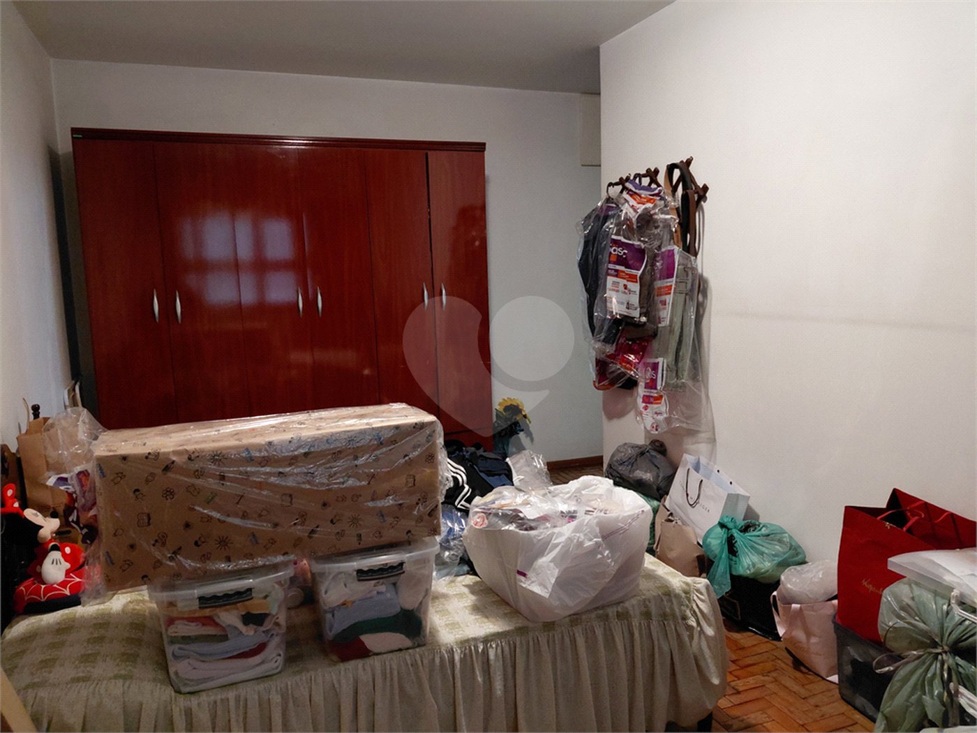 Apartamento à venda com 2 quartos em Parque Residencial da Lapa, São Paulo, SP