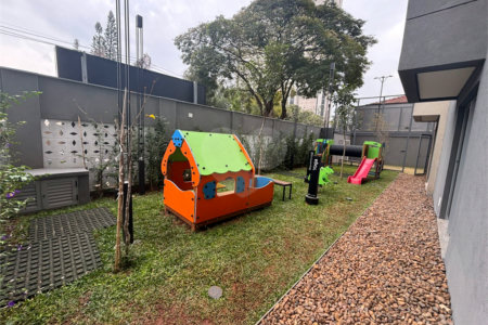 Studio para alugar em Vila Cordeiro, São Paulo, SP