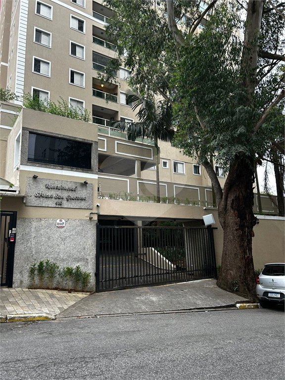 Apartamento à venda com 2 quartos, sendo 1 suíte, em Vila Suzana, São Paulo, SP