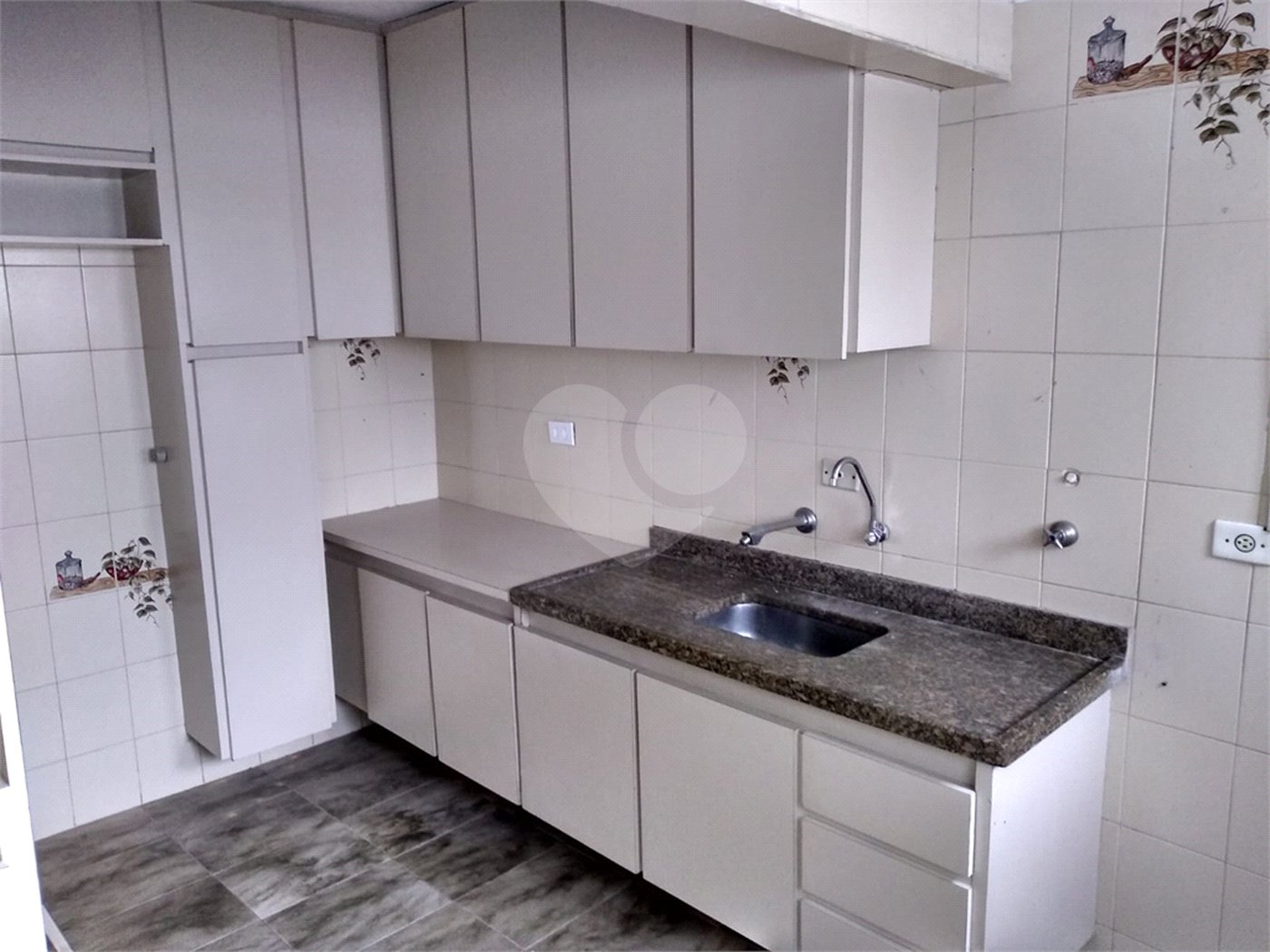 Apartamento à venda com 3 quartos em Vila Leopoldina, São Paulo, SP