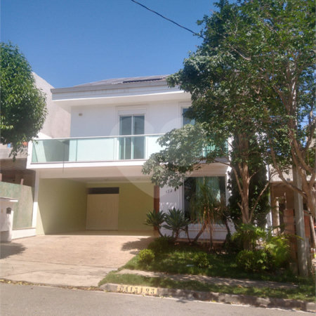 Casa à venda com 4 quartos, sendo 3 suítes, no condomínio Ibiti Royal Park, Sorocaba - SP