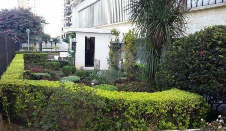 Apartamento à venda com 3 quartos, sendo 1 suíte,  em Santana, São Paulo, SP