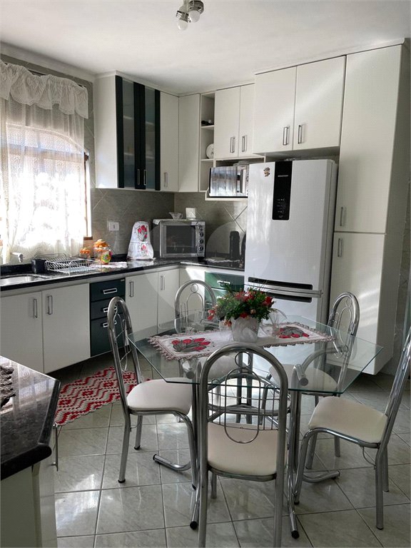 Casa à venda com 2 quartos no condomínio Villa das Andorinhas, São Paulo - SP