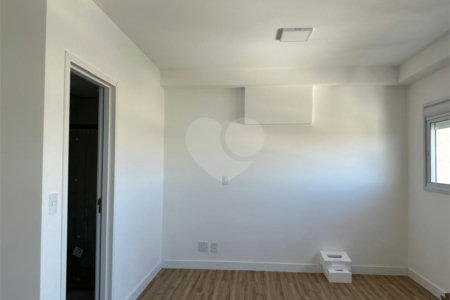 Apartamento para alugar com 1 suíte em Jardim Portal da Colina, Sorocaba, SP