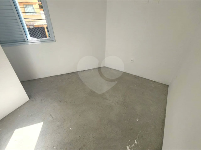 Apartamento à venda com 1 quarto em Santana, São Paulo, SP