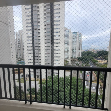 Apartamento à venda com 2 quartos em Vila Anastácio, São Paulo, SP