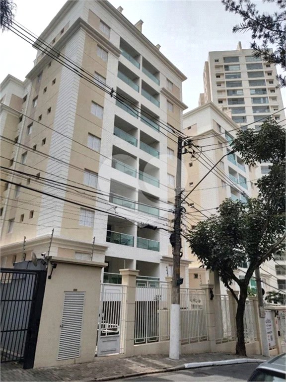 Apartamento para alugar com 2 suítes em Jardim Ampliação, São Paulo, SP