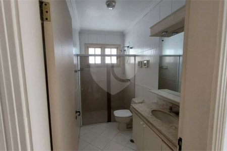 Casa para venda ou aluguel - Condomínio São Paulo II - Cotia.