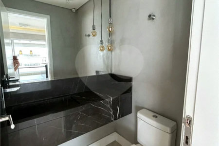 Cobertura espetacular à venda de 310m² no L’Essence Mooca - Agende já a sua visita!