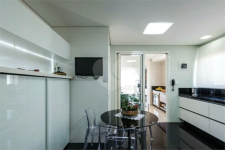 Apartamento Alto Padrão Lazer Completo ,com 3 quartos, 250 m² à venda Parque da Mooca.