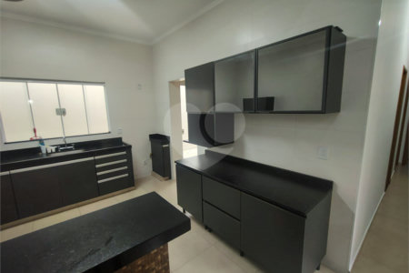 Casa à venda com 3 quartos, sendo 1 suíte,  no condomínio Bosque São Carlos, São Carlos - SP
