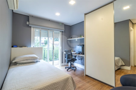 Apartamneto de alto padrão de 278m²,com asinatura Lindenberg no Paraiso, próximo ao Parque Ibirapuera
