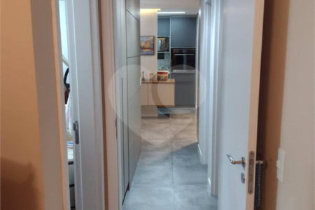 Apartamento no Brás