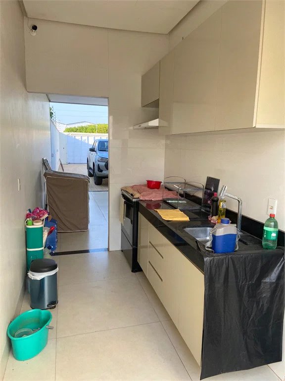 Casa à venda com 3 suítes em Loteamento Parque dos Ipês, Balsas, MA
