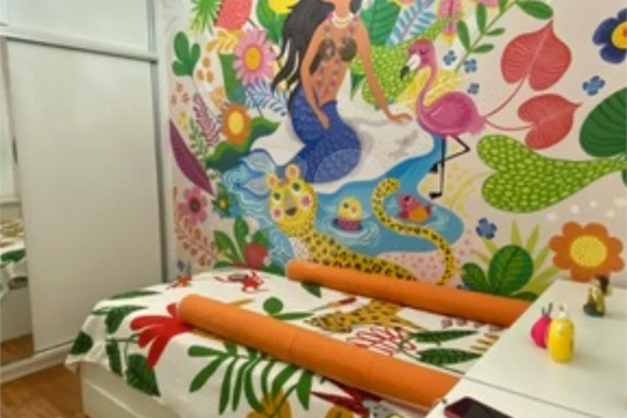 Sobrado à venda com 2 quartos, sendo 1 suíte,  em Pirituba, São Paulo, SP