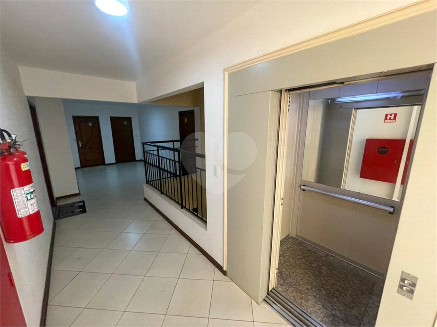 Apartamento para venda ou locação no condomínio Paul Klee