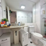 Apartamento à venda com 3 suítes em Alto da Boa Vista, São Paulo, SP