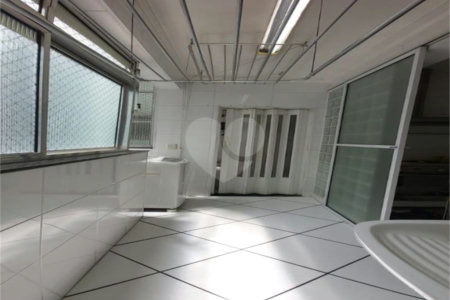 Apartamento para venda na Santa Cecilia de 89 metros quadrados 3 dormitórios