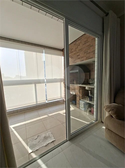 APARTAMENTO DE 85M² A VENDA NO CENTRO DE SBC