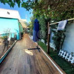 Casa residencial com ponto comercial a venda no Centro