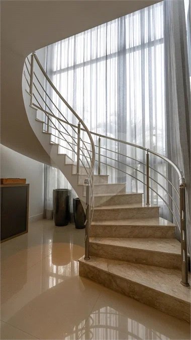 Casa de Condomínio á venda ou locação , 4 suites, 6 banheiros 428m² - Jardim Maison Du Parc