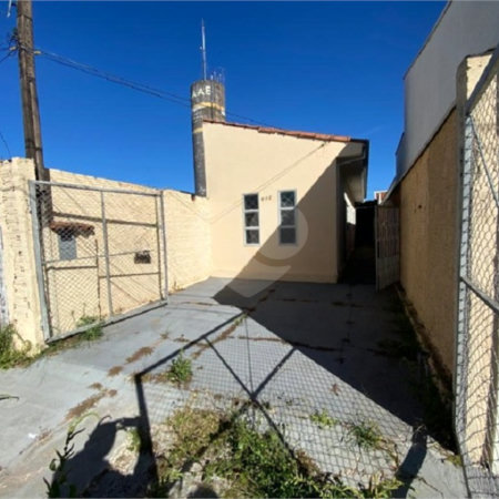 Casa no Jardim Tanagara