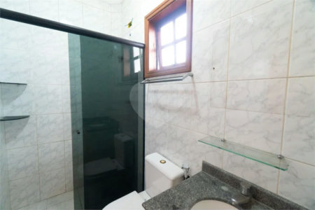 Casa á venda - Jabaquara