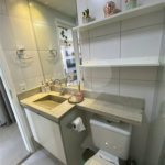 Apartamento á venda - Cambuci