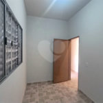 Casa para Locação no Jardim Pau Preto – Indaiatuba/SP - 3 dormitórios, quintal e garagem com portão manual