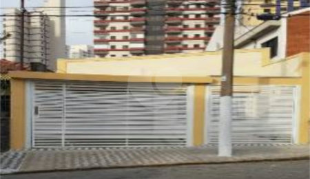 Casa à venda com 4 quartos, sendo 3 suítes,  em Vila Brasilina, São Paulo, SP