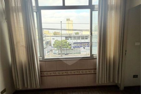 APARTAMENTO NO BOM RETIRO