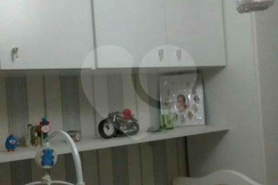 Apartamento à venda com 3 quartos, sendo 1 suíte, em Santana, São Paulo, SP