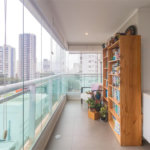 Apartamento à venda com 2 quartos, sendo 1 suíte, em Alto da Boa Vista, São Paulo, SP
