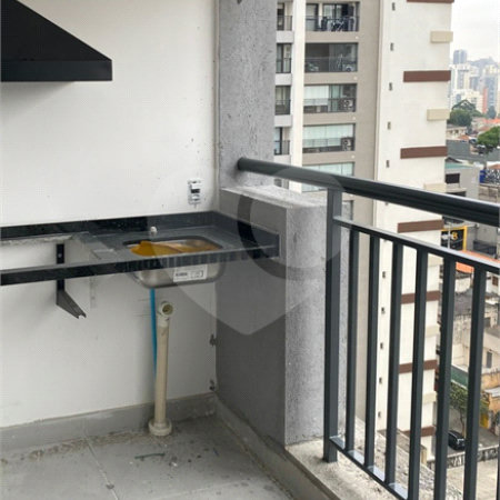 Apartamento à venda com 2 suítes em Ipiranga, São Paulo, SP
