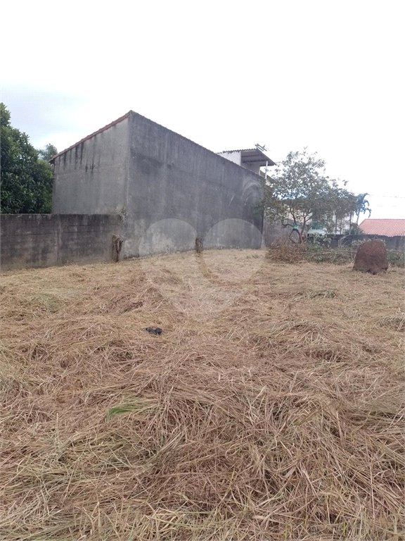 Terreno à venda em Vila Suissa, Mogi das Cruzes, SP