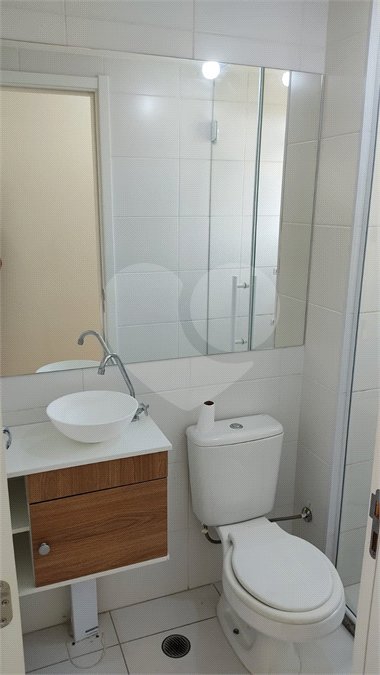 Apartamento à venda com 2 quartos em Vila Penteado, São Paulo, SP