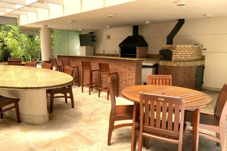 Apartamento à venda com 4 quartos, sendo 3 suítes, em Vila Leopoldina, São Paulo, SP