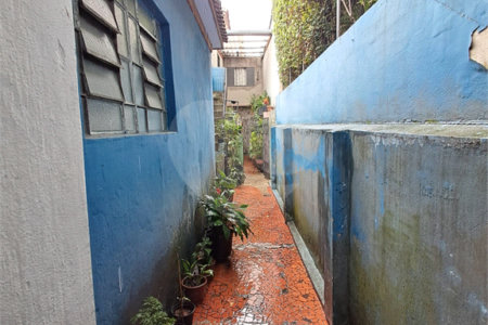 Sobrado à venda com 4 quartos em Vila Madalena, São Paulo, SP