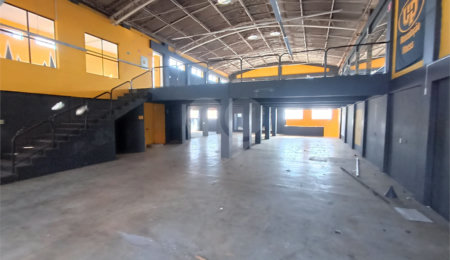 Salão Comercial à venda ou para alugar no Centro, Itapetininga, SP