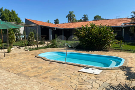 Casa à venda com 4 quartos, sendo 2 suítes,  em Área Rural de São Miguel Arcanjo, São Miguel Arcanjo, SP