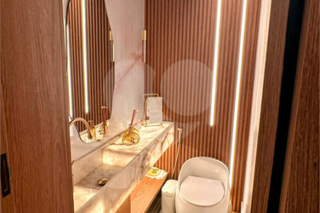 Apartamento à venda com 3 suítes em Vila Independência, São Paulo, SP