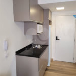 Apartamento à venda ou para alugar com 1 quarto em Perdizes, São Paulo, SP