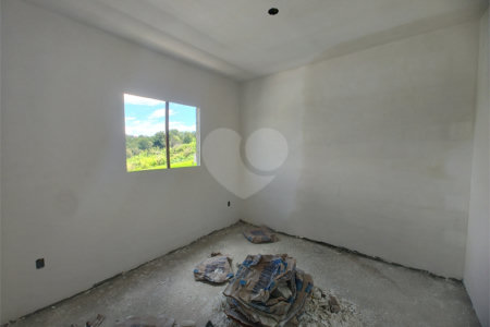 Casa à venda com 2 quartos no condomínio Residencial Sonhar Bella, Atibaia - SP