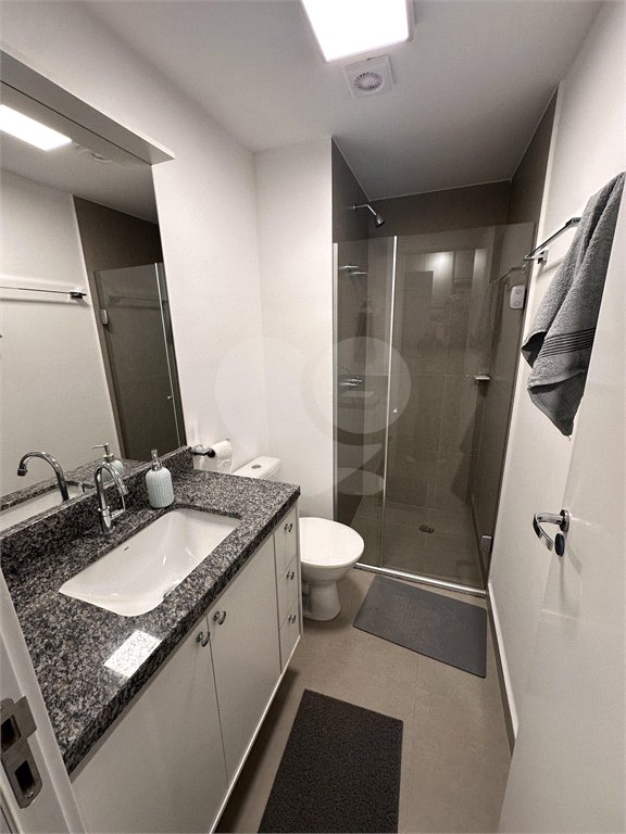 Studio à venda com 1 suíte em Vila Mariana, São Paulo, SP
