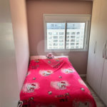 Apartamento à venda com 3 quartos, sendo 1 suíte, em Cidade Mãe do Céu, São Paulo, SP