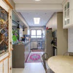 Apartamento à venda com 3 suítes em Campo Belo, São Paulo, SP