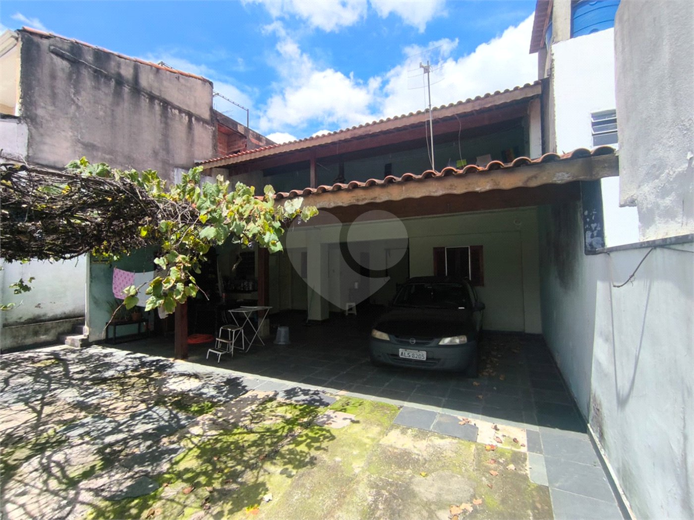 Casa à venda com 5 quartos, sendo 2 suítes, em Jardim Umarizal, São Paulo, SP