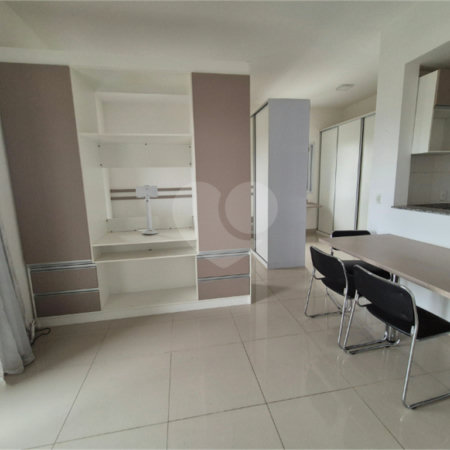 Casa à venda com 1 quarto no condomínio Marco Zero, São Bernardo do Campo - SP