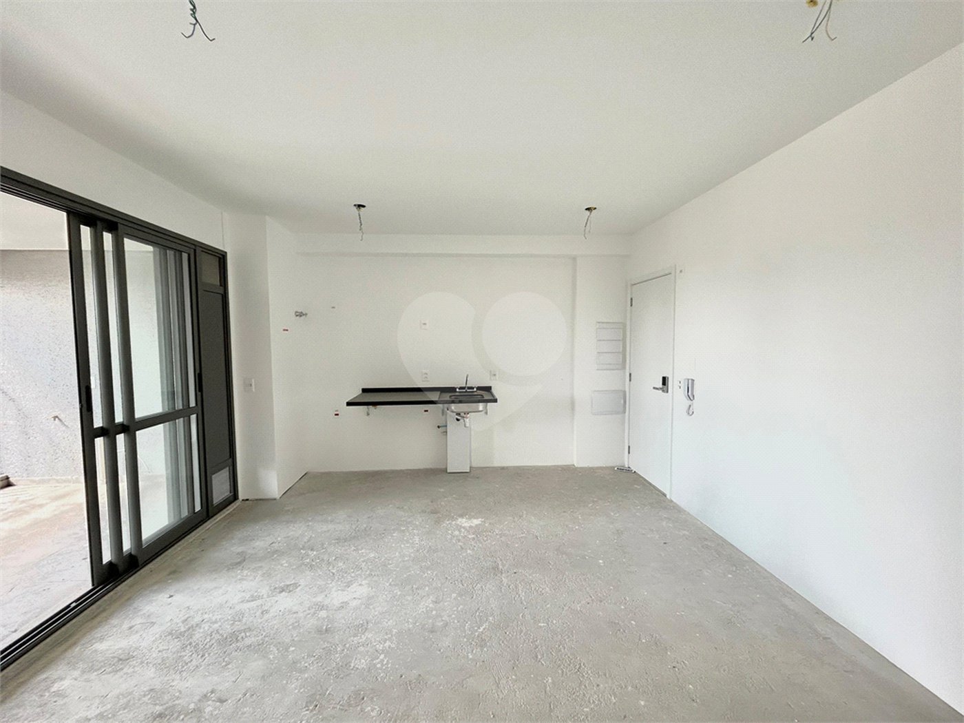 Apartamento à venda com 2 suítes em Brooklin, São Paulo, SP